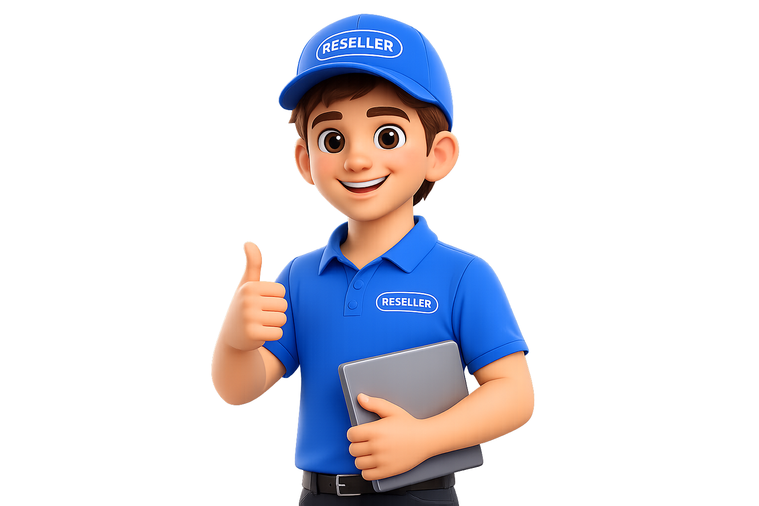 Reseller Program